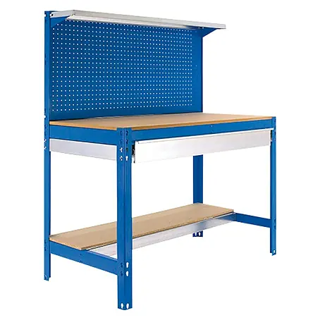 Simonrack Simonwork Werkbank BT3 Box 1200