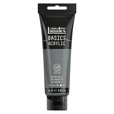 Liquitex Basics Akrilna boja