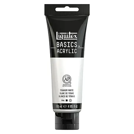Liquitex Basics Akrilna boja