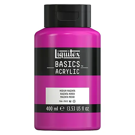 Liquitex Basics Akrilna boja