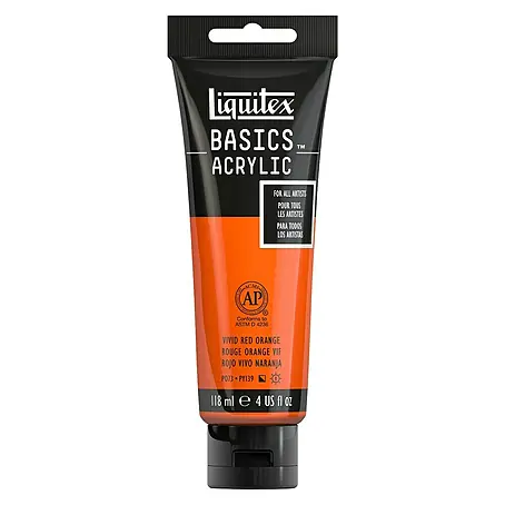 Liquitex Basics Akrilna boja