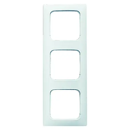 Busch-Jaeger Reflex SI Linear Abdeckrahmen