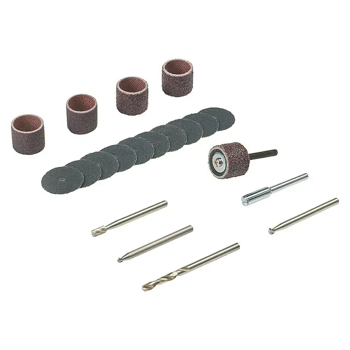 Dremel Multifunktionswerkzeug-Zubehör 681 - 20 -tlg.