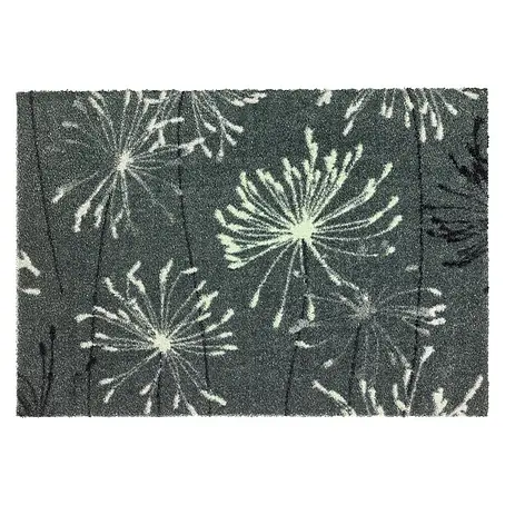 SCHÖNER WOHNEN-Kollektion  Sauberlaufmatte Pusteblume
