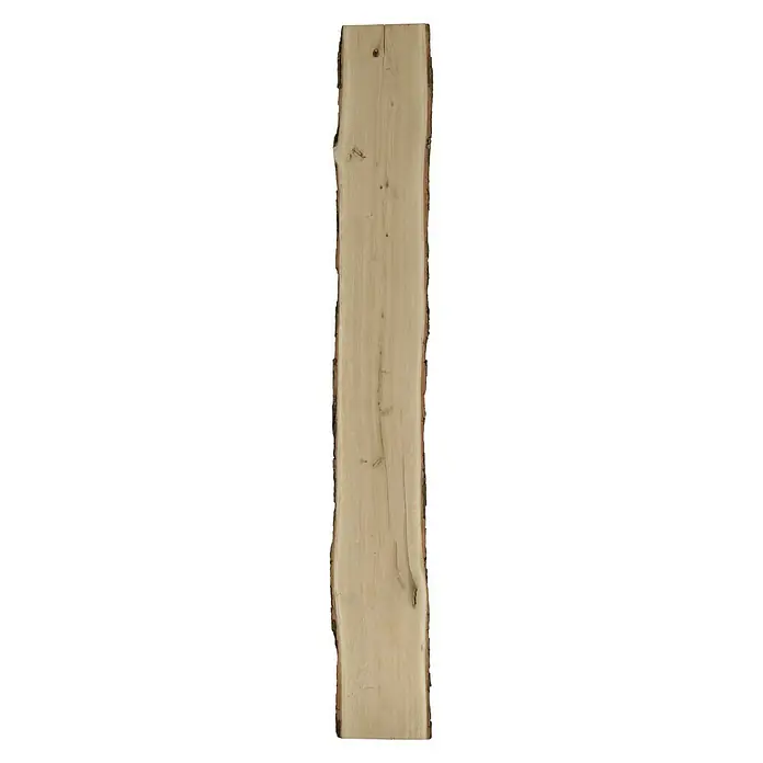 Daska za namještaj - Hrast, Ukupna širina: 20 - 25 cm, 200 x 2,6 cm
