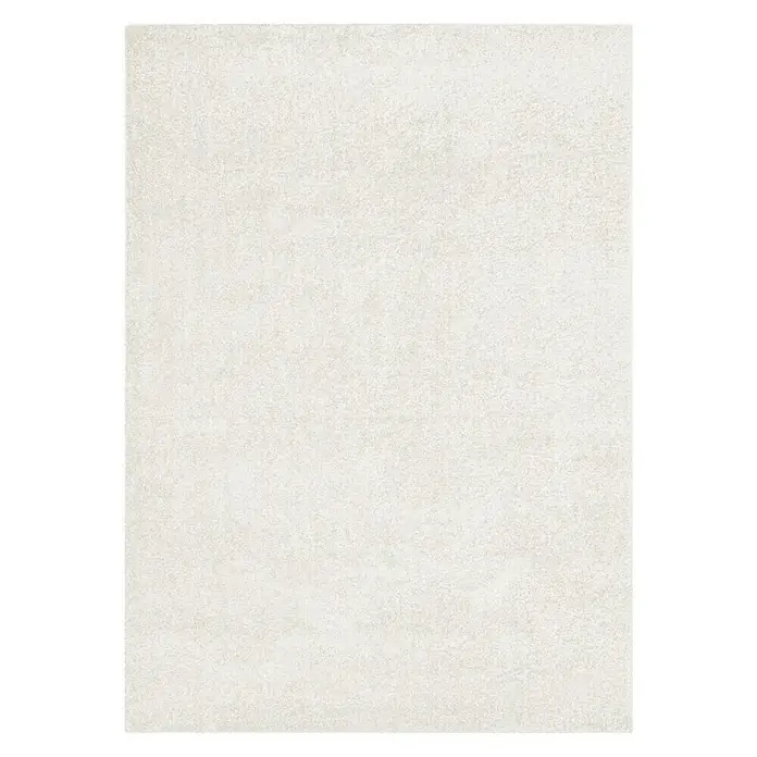 Alfombra Tender - Crema, 150 x 80 cm, 100% polipropileno