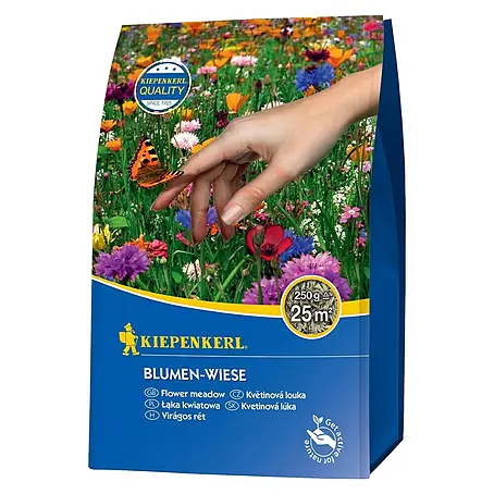 Kiepenkerl  Wildblumensamen