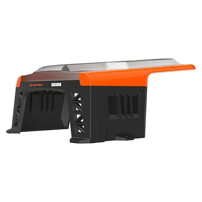 Yard Force Nadstrešnica za robotske kosilice AR SH01 - 67 x 62 x 34 cm, Namijenjeno za: Yard Force/PowerG robotska kosilica do Š x V: 42 x 28 cm