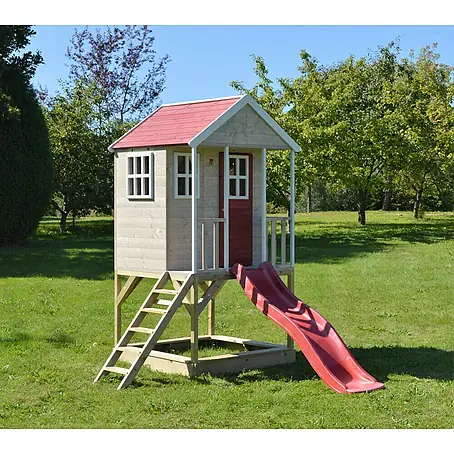 Wendi Toys  Spielhaus Frosch