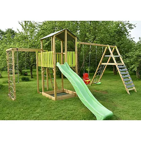 Wendi Toys  Kinderspielturm Dino