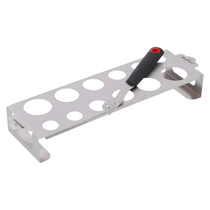Kingstone Grillrátét - 