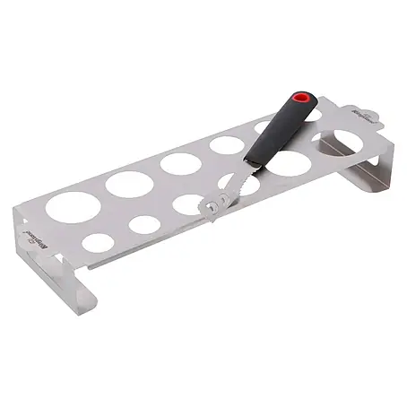 Kingstone  Grillrátét