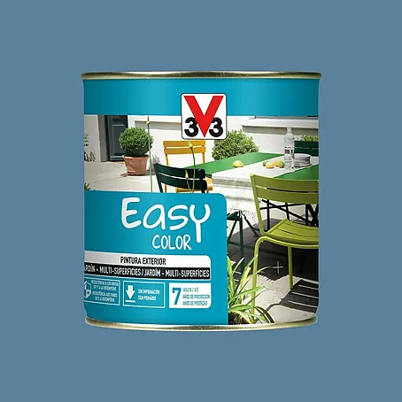 V33  Esmalte de color Easy color