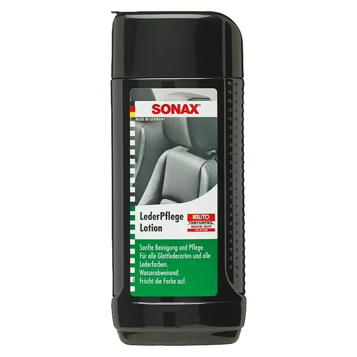 Sonax Sredstvo za njegu kože - Sadržaj: 250 ml