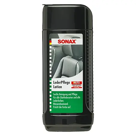 Sonax  Sredstvo za njegu kože