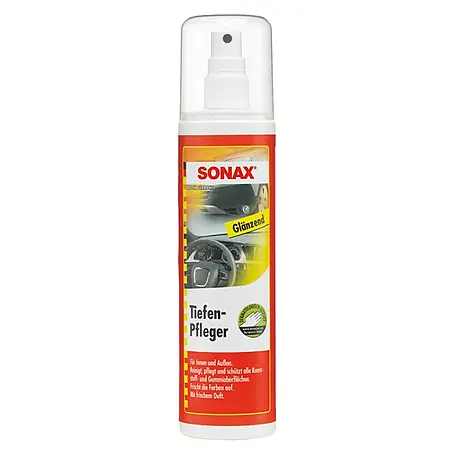 Sonax  Kunststofftiefenpfleger
