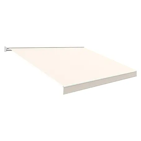 SmartSun  Toldo de brazos articulados Premium Edition Kit