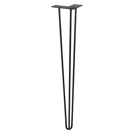 Wagner System  Möbelfuß Hairpinlegs