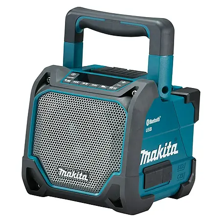 Makita  Bluetooth-Lautsprecher DMR202