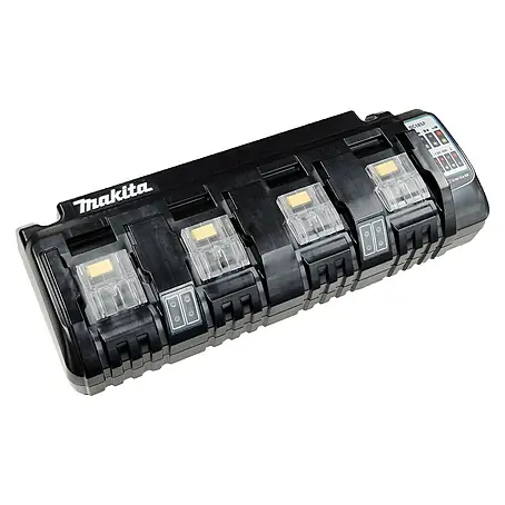 Makita  Ladegerät DC18SF