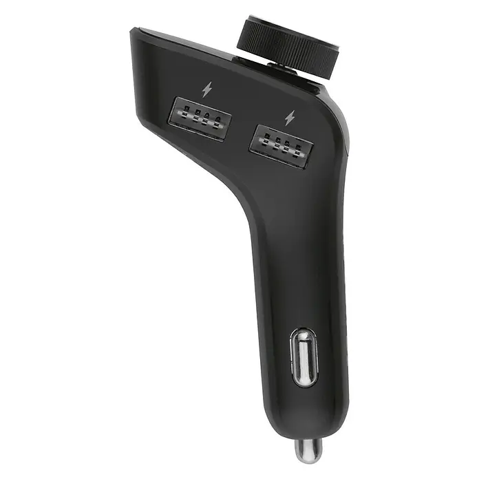 Kodak Cargador rápido KODUC111 - Apto para: Coche, Display LED