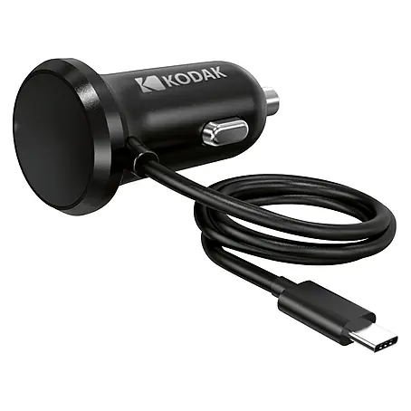 Kodak  Cargador rápido KODUC105 con cable