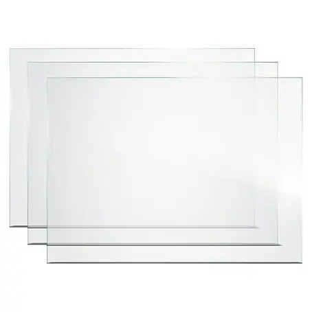 PortStylo  Vidrio para puerta vidriera de 82,5