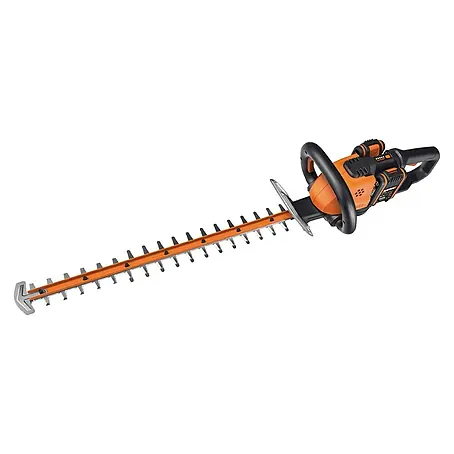 Worx  Akku-Heckenschere WG284E
