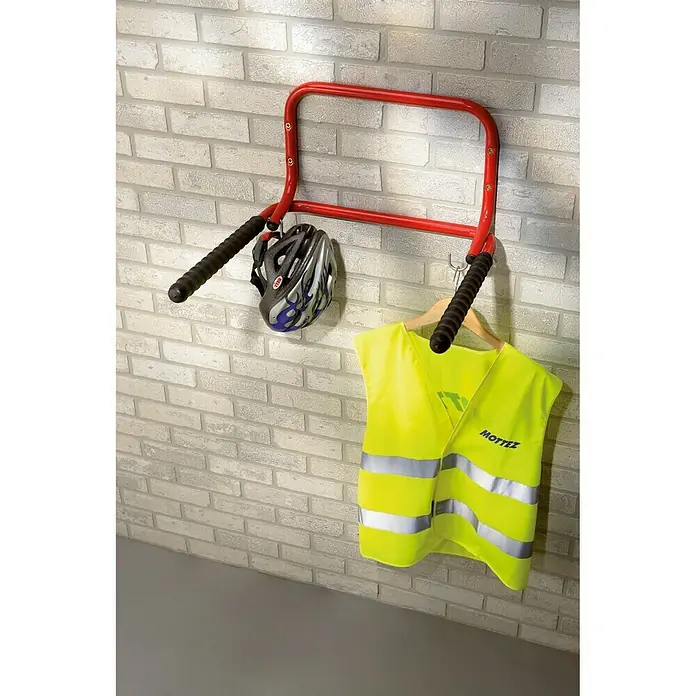 Soporte para bicis - Apto para: 2 bicicletas, Carga soportada: 30 kg