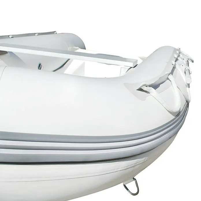 Goldenship HFP Lancha neumática 330 - L x An x Al: 3,35 m x 1,65 m x 42 cm, Apto para: Máximo 5 personas