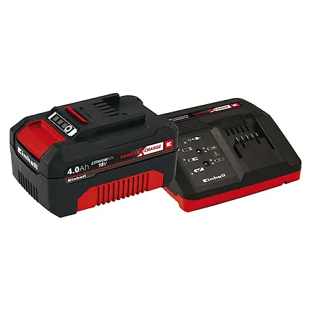 Einhell Power X-Change Batería y cargador PXC