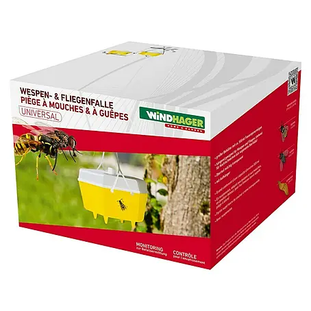 Windhager  Wespenfalle