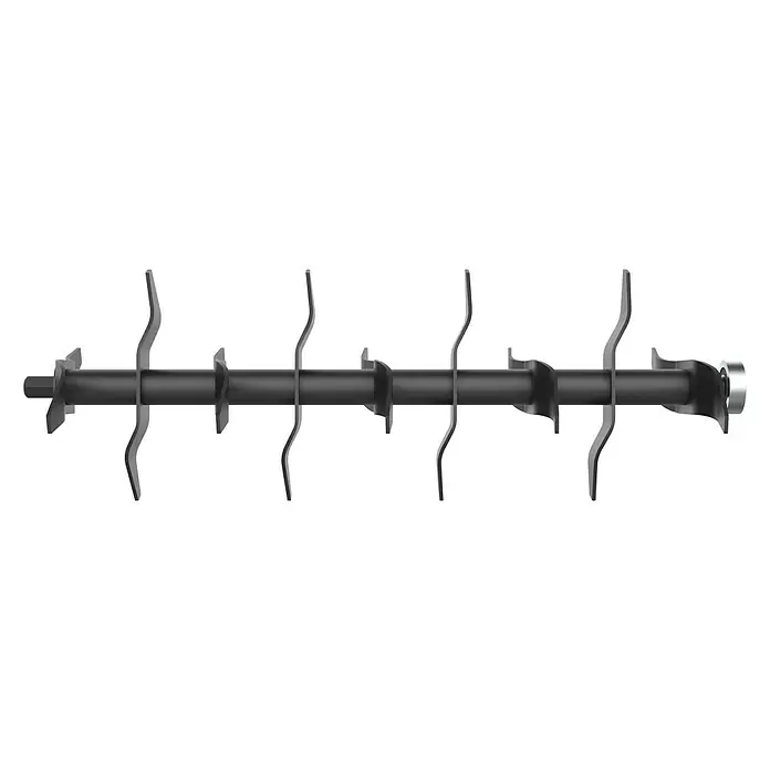 Gardol Prozračivač trave GVL-M-1800-37 - 1.800 W, Radna širina: 37 cm