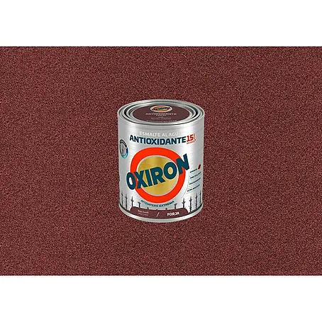 Oxiron  Esmalte para metal Forja