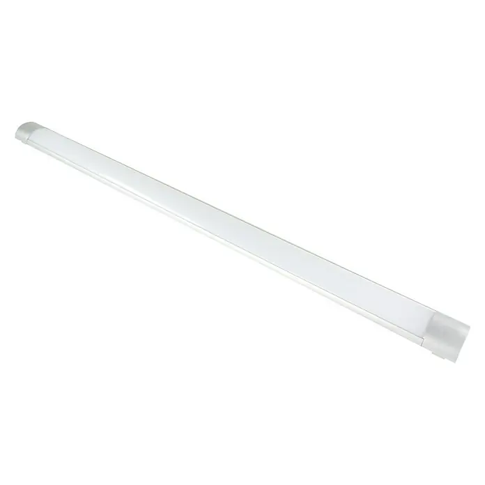 Ritter Leuchten LED svjetiljka za fontanu - 35 W, Srebrne boje, D x Š x V: 1,2 m x 80 mm x 31 mm - Pogled s desne strane