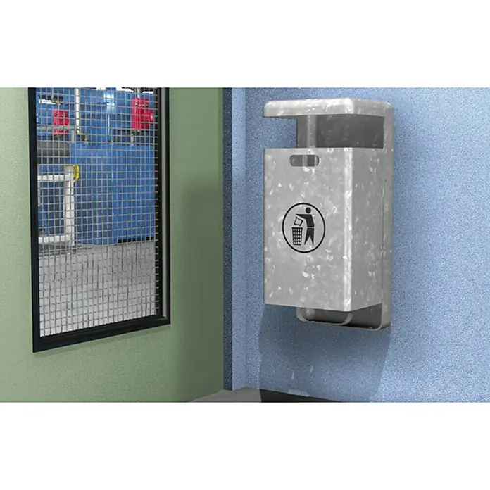 Fischer Taco de anclaje para cargas pesadas FSL 10 OH - Ø x L: 10 x 75 mm, 2 uds.