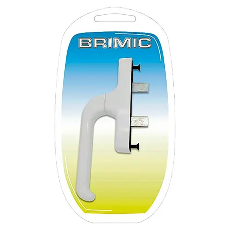 Micel Brimic Manilla para ventana 6817