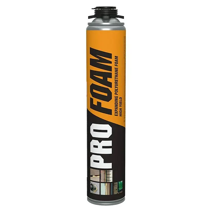 Soudal Espuma para pistola PU ProFoam - 750 ml