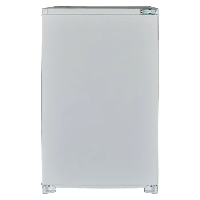 Respekta Winkelküche BEKBL310EWC - 172 x 310 cm, Weiß