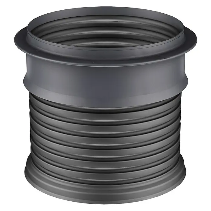 Garantia ProLine Regenwassertank Komplettpaket Columbus - 4.500 l, Hauspaket, Dunkelgrün - Detailaufnahme