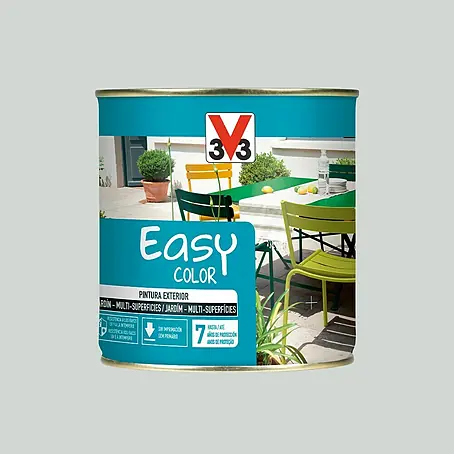 V33  Esmalte de color Easy color