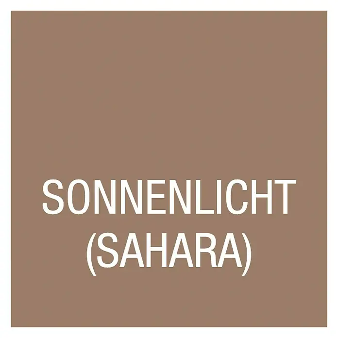 Bondex Dauerschutzfarbe - Sahara, 750 ml