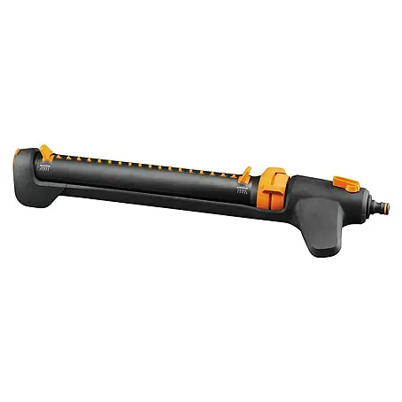 Fiskars  Kvadratni raspršivač vode On/Off