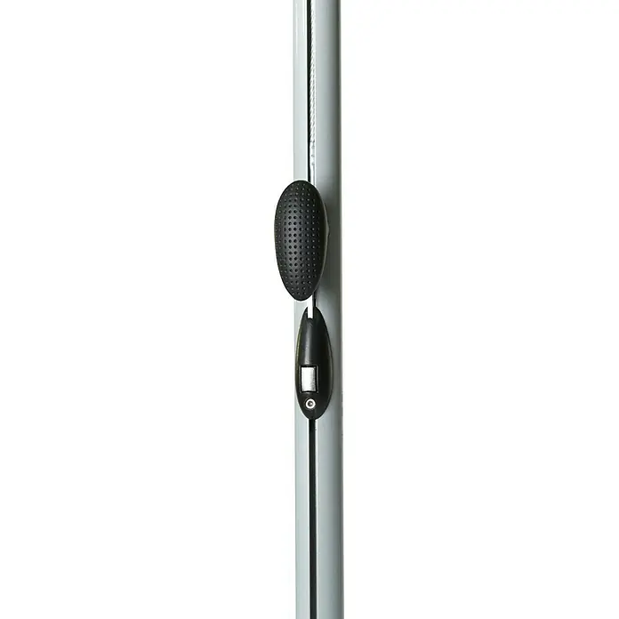 Doppler Sonnenschirm Active Teleskop - Natur, Durchmesser: 333 cm - Detailaufnahme