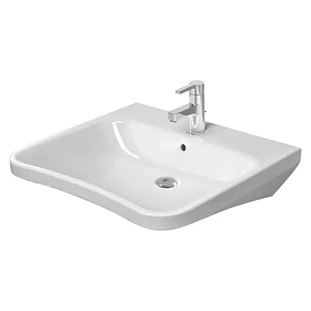 Duravit DuraStyle Waschtisch Vital
