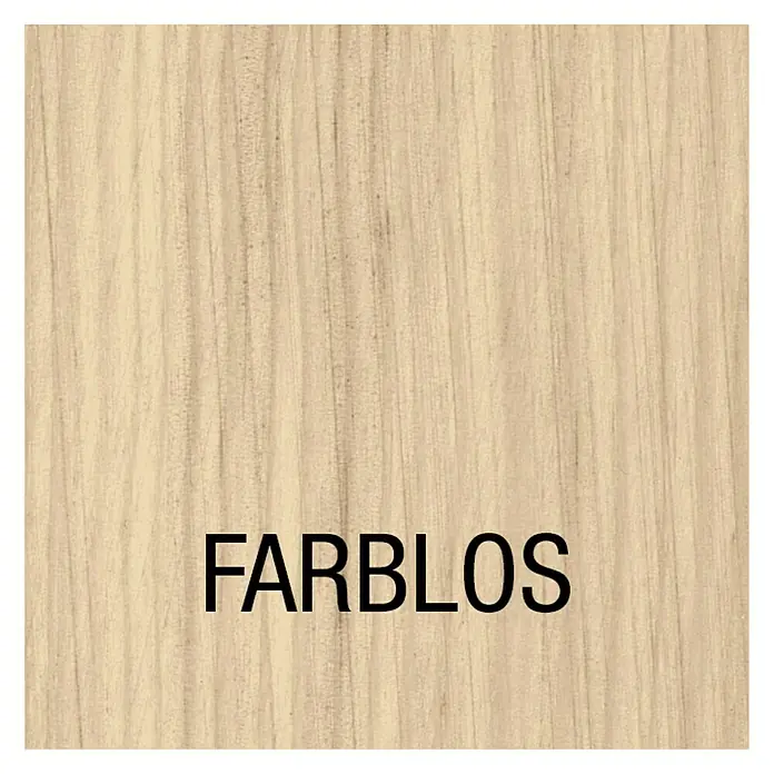 Bondex Holzlasur für Außen - Farblos, Seidenmatt, 750 ml, Lösemittelbasiert, Alkydharz