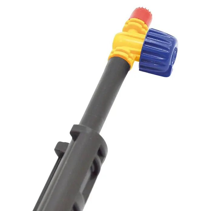 Varilla con microdifusor - Formas de riego: 360°, Largo: 30 cm, 1 ud.