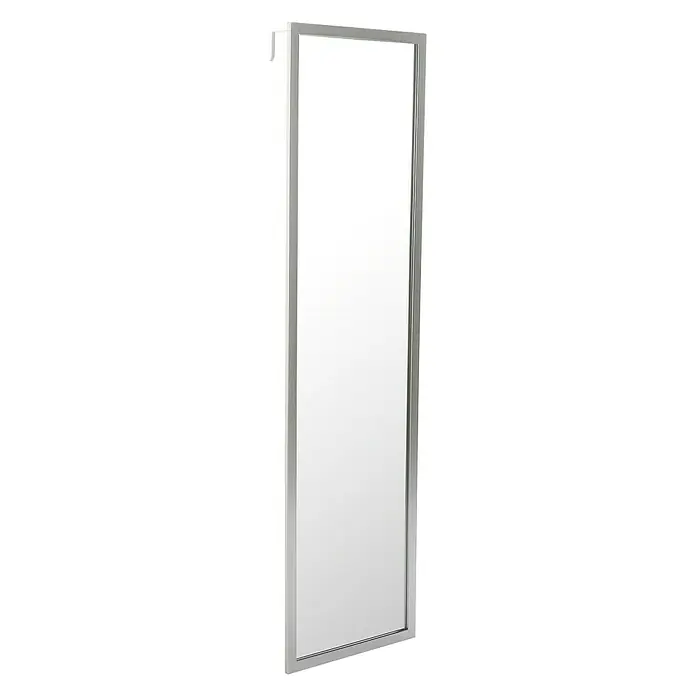 Espejo Mirek - 30 x 120 cm, Plateado