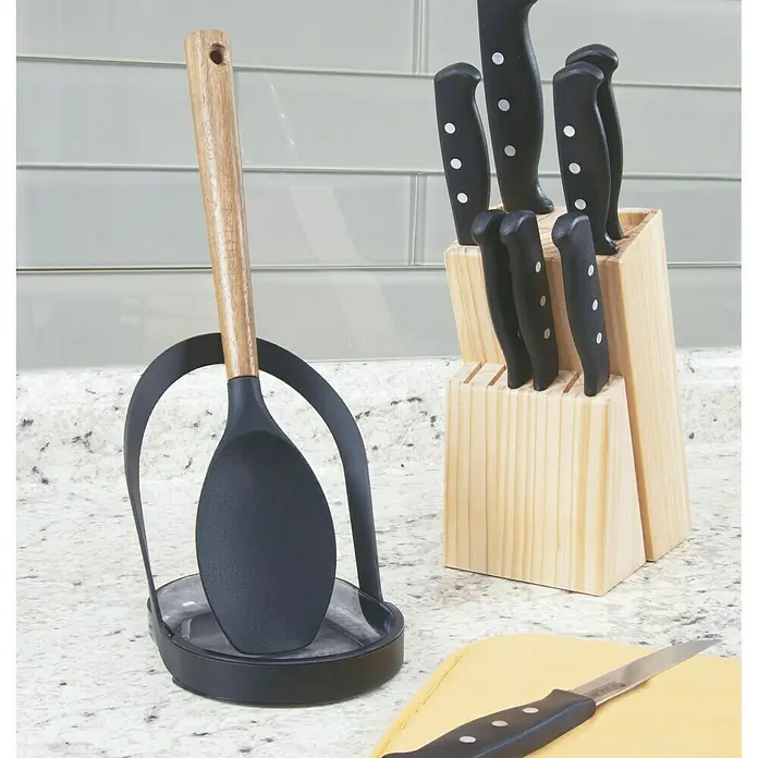 Soporte para cucharón Austin - Acero