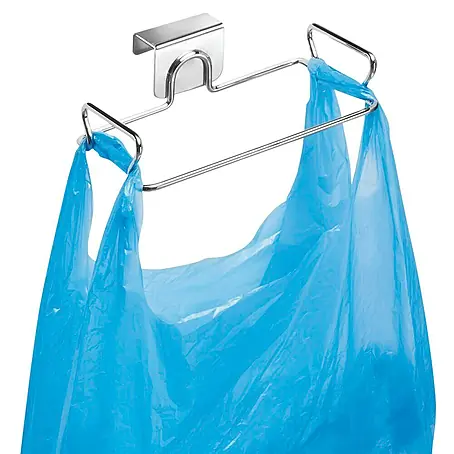 Colgador bolsas para mueble Classico